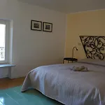 Villa Pola Liberty House Mondello *