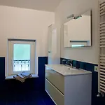 Pola Liberty House Mondello Villa *
