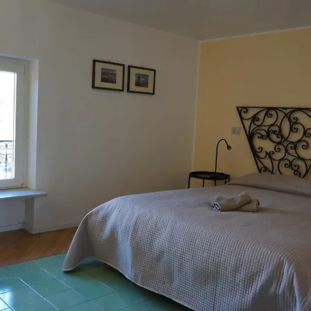 Pola Liberty House Mondello Villa *